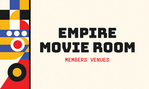 Empire Movie Image