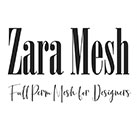 Zara Mesh 3D Creator