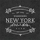 Wandering New York - Second Life