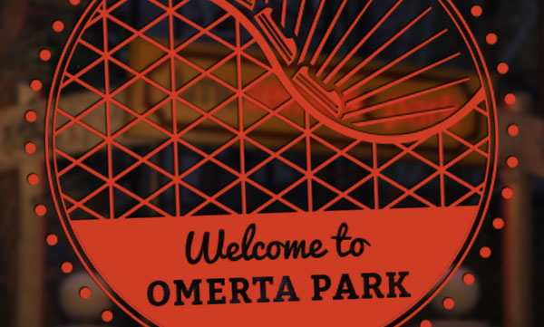 Omerta Amusement Park Image